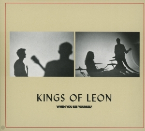 Kings Of Leon - When You See Yourself in der Gruppe Övrigt /  bei Bengans Skivbutik AB (3970185)