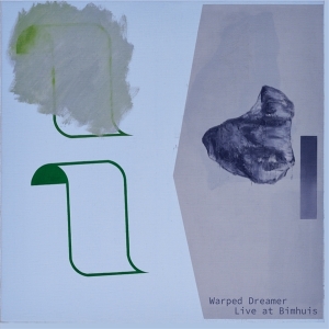 Warped Dreamer - Live At Bimhuis in der Gruppe VINYL / Jazz bei Bengans Skivbutik AB (3970187)