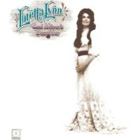 Loretta Lynn - Coal Miner's Daughter in der Gruppe -Start Vinyl-N bei Bengans Skivbutik AB (3970281)