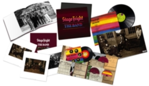 The Band - Stage Fright (50Th Anniversary, Ltd in der Gruppe VINYL / Pop-Rock bei Bengans Skivbutik AB (3970283)