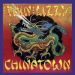 Thin Lizzy - Chinatown (Vinyl) in der Gruppe VINYL / Pop-Rock bei Bengans Skivbutik AB (3970288)