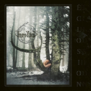 JOURS PALES - ECLOSION (VINYL LP) in der Gruppe VINYL / Hårdrock bei Bengans Skivbutik AB (3970957)