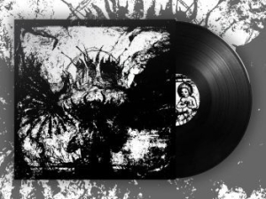 Akefal - Opus Darkness (Vinyl Lp) in der Gruppe VINYL / Hårdrock/ Heavy metal bei Bengans Skivbutik AB (3970959)