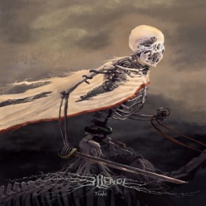 Ellende - Triebe (Vinyl) in der Gruppe VINYL bei Bengans Skivbutik AB (3970962)