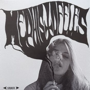 Mephistofeles - Whore (Mc) in der Gruppe Hårdrock/ Heavy metal bei Bengans Skivbutik AB (3970966)