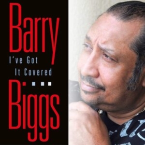 Biggs Barry - I've Got It Covered in der Gruppe CD / Reggae bei Bengans Skivbutik AB (3970968)