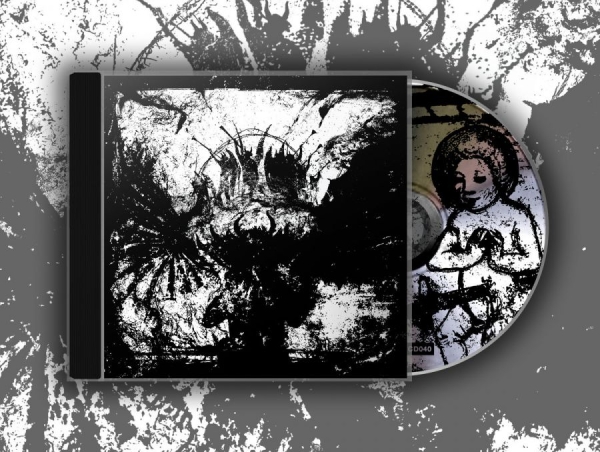 Akefal - Opus Darkness in der Gruppe UNSERE TIPPS / Freitagsveröffentlichungen / 2026-06-26 bei Bengans Skivbutik AB (3970976)