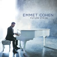 Cohen Emmet - Future Stride in der Gruppe Övrigt /  bei Bengans Skivbutik AB (3970981)