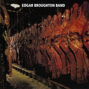 Edgar -Band- Broughton - Edgar Broughton Band in der Gruppe CD bei Bengans Skivbutik AB (3971021)