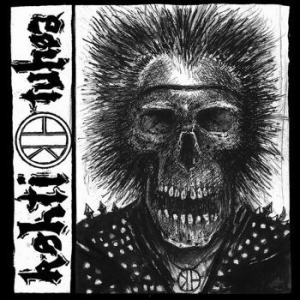 Kohti Tuhoa - Kohti Tuhoa in der Gruppe VINYL / Rock bei Bengans Skivbutik AB (3971130)