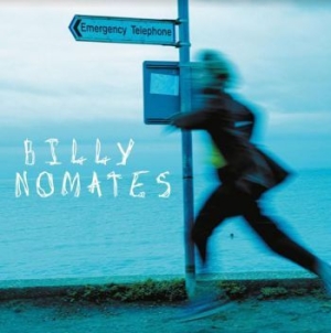 Nomates Billy - Emergency Telephone in der Gruppe VINYL / Rock bei Bengans Skivbutik AB (3971131)