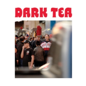 Dark Tea - Dark Tea Ii in der Gruppe VINYL / Pop-Rock bei Bengans Skivbutik AB (3971138)