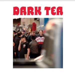 Dark Tea - Dark Tea Ii in der Gruppe VINYL / Pop-Rock bei Bengans Skivbutik AB (3971138)