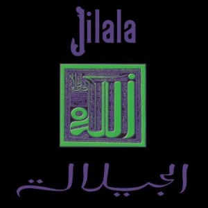Jilala - Jilala in der Gruppe VINYL / Rock bei Bengans Skivbutik AB (3971141)