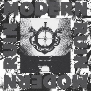 Modern Ruin - Unemployment Line Disco in der Gruppe VINYL / Pop-Rock bei Bengans Skivbutik AB (3971142)