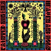 Painted Shrines - Heaven And Holy in der Gruppe VINYL bei Bengans Skivbutik AB (3971149)