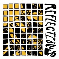 Woods - Reflections Vol 1 - Bumble Bee Crow in der Gruppe VINYL / Pop-Rock bei Bengans Skivbutik AB (3971151)