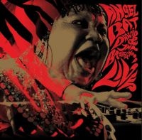 Dawid Angel Bat & Tha Brothahood - Live in der Gruppe VINYL / Jazz bei Bengans Skivbutik AB (3971155)