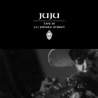 Juju - Live At 131 Prince Street in der Gruppe VINYL / Jazz bei Bengans Skivbutik AB (3971166)