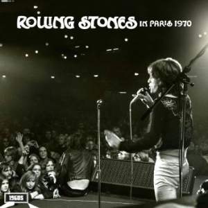 Rolling Stones - Let The Airwaves Flow Volume 5: Par in der Gruppe VINYL / Rock bei Bengans Skivbutik AB (3971177)