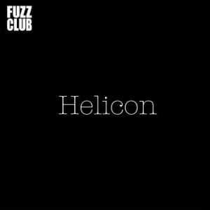 Helicon - Fuzz Club Session in der Gruppe VINYL / Rock bei Bengans Skivbutik AB (3971179)
