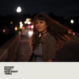 Rose Esther - How Many Times in der Gruppe VINYL / Country,Pop-Rock bei Bengans Skivbutik AB (3971180)