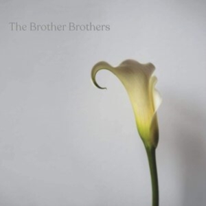 Brother Brothers - Calla Lily in der Gruppe CD / Country,World Music bei Bengans Skivbutik AB (3971228)