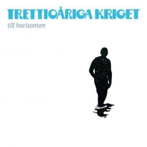 Trettioåriga Kriget - Till Horisonten in der Gruppe CD bei Bengans Skivbutik AB (3971294)