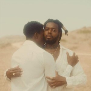 Serpentwithfeet - Deacon in der Gruppe CD / Pop-Rock bei Bengans Skivbutik AB (3971322)