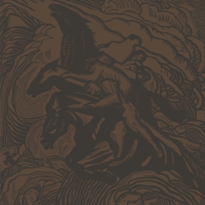 Sunn O))) - Flight Of The Behemoth in der Gruppe VINYL / Hårdrock bei Bengans Skivbutik AB (3971329)