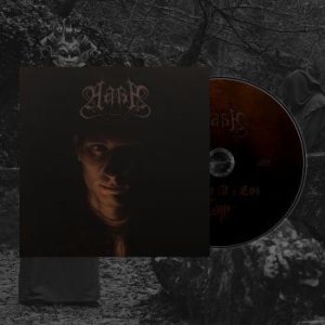 Aara - Triade I : Eos (Digipack) in der Gruppe CD / Hårdrock/ Heavy metal bei Bengans Skivbutik AB (3971331)
