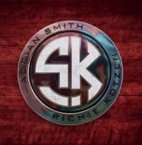 Smith/Kotzen - Smith/Kotzen in der Gruppe CD / Pop-Rock bei Bengans Skivbutik AB (3971339)