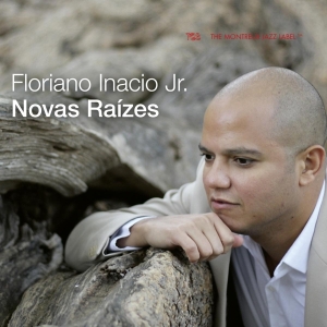 Inacio Floriano -Jr.- - Novas Raizes in der Gruppe CD / Jazz,World Music bei Bengans Skivbutik AB (3971382)