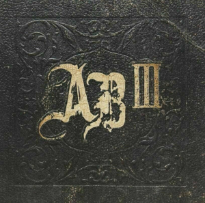 Alter Bridge - AB III in der Gruppe Övrigt /  bei Bengans Skivbutik AB (3971384)