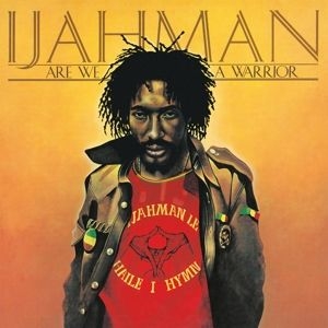 Ijahman - Are We A Warrior -Hq- in der Gruppe VINYL / Vinyl Reggae bei Bengans Skivbutik AB (3971386)