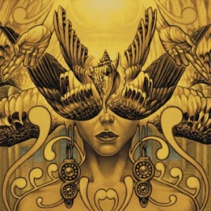 Dvne - Etemen Ænka (2 Lp) in der Gruppe VINYL / Hårdrock bei Bengans Skivbutik AB (3971392)