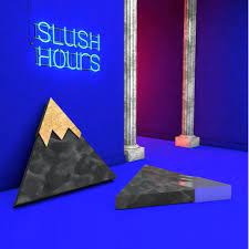 Phlake - Slush Hours -Reissue- in der Gruppe VINYL / Hip Hop-Rap bei Bengans Skivbutik AB (3971393)