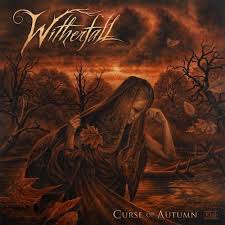 Witherfall - Curse Of Autumn in der Gruppe CD / Pop-Rock bei Bengans Skivbutik AB (3971396)