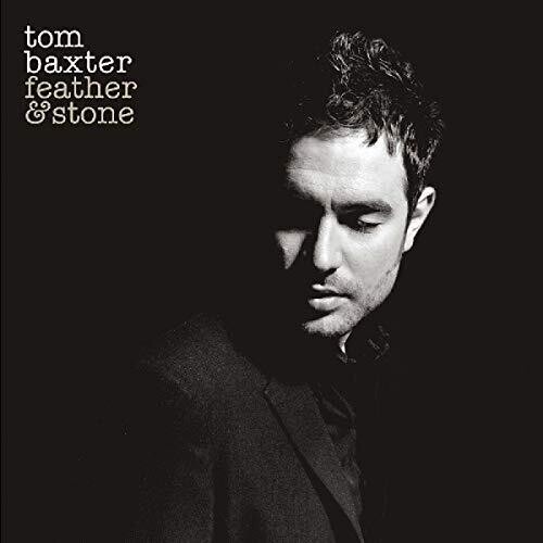 Baxter Tom - Feather & Stone -Clrd- in der Gruppe VINYL / Pop bei Bengans Skivbutik AB (3971430)