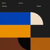 Nikolaj Nørlund - Hverdag I Paradis in der Gruppe VINYL / Dansk Musik,Pop-Rock bei Bengans Skivbutik AB (3971452)