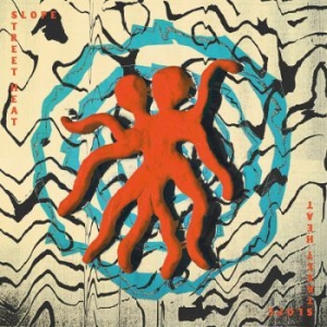 Slope - Street Heat in der Gruppe CD / Rock bei Bengans Skivbutik AB (3971462)