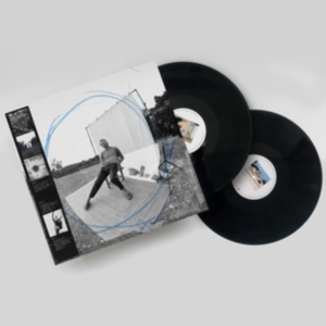 Ben Howard - Collections From The Whiteout (2Lp) in der Gruppe VINYL / Pop-Rock bei Bengans Skivbutik AB (3971464)