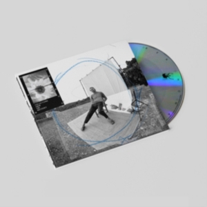 Ben Howard - Collections From The Whiteout in der Gruppe CD bei Bengans Skivbutik AB (3971471)
