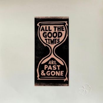 Gillian Welch & David Rawlings - All The Good Times in der Gruppe CD / Country bei Bengans Skivbutik AB (3971476)