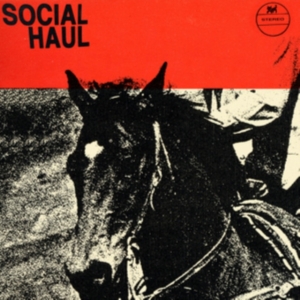 Social Haul - Social Haul in der Gruppe VINYL / Pop-Rock bei Bengans Skivbutik AB (3971675)