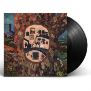 Watkins Sara - Under The Pepper Tree (Black Vinyl) in der Gruppe Övrigt /  bei Bengans Skivbutik AB (3971677)