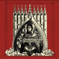 Folterkammer - Die Lederpredigt in der Gruppe VINYL / Hårdrock bei Bengans Skivbutik AB (3971689)