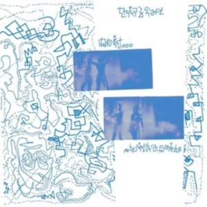 Thirdface - Do It With A Smile in der Gruppe VINYL / Hårdrock,Pop-Rock bei Bengans Skivbutik AB (3971694)