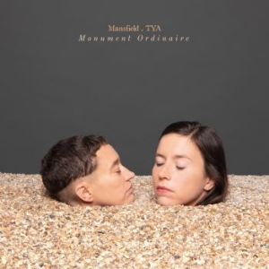 Mansfield Tya - Monument Ordinaire in der Gruppe VINYL / Rock bei Bengans Skivbutik AB (3971707)
