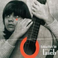 Taïeb Jacqueline - Lolita Chick 68 in der Gruppe VINYL / Pop-Rock bei Bengans Skivbutik AB (3971708)
